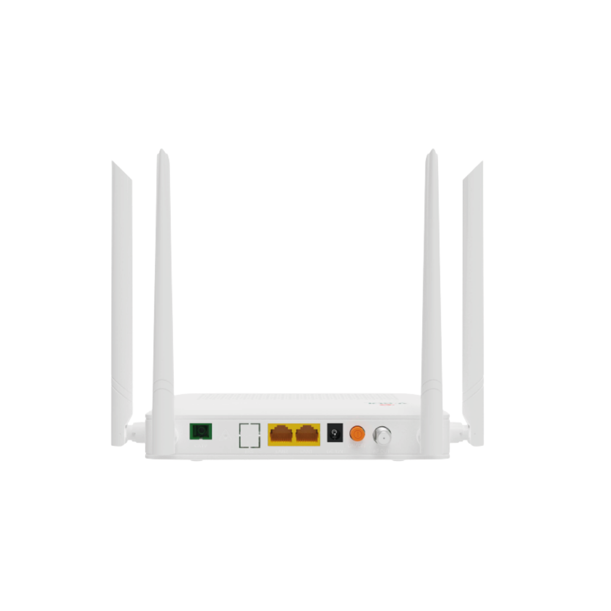 Módem DIGITVNET modelo 2